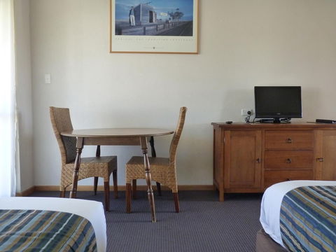 Coonawarra Motor Lodge - Accommodation Kalgoorlie 2