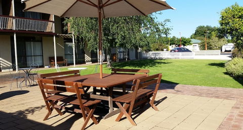 Coonawarra Motor Lodge - Accommodation Kalgoorlie 1