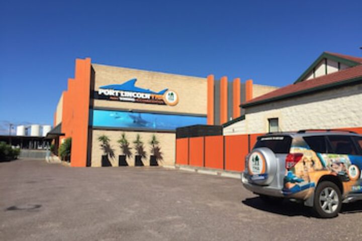 Cowell SA Accommodation Kalgoorlie