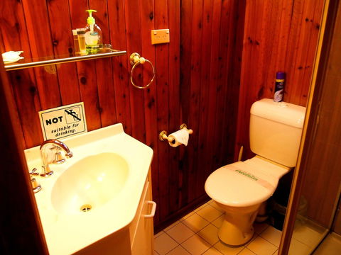Ferndale - Accommodation Kalgoorlie 3