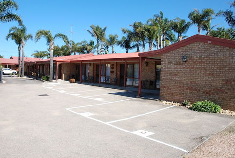 Cunningham Shore Motel - Accommodation Kalgoorlie 1