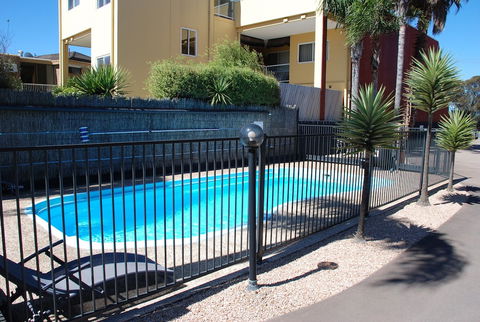 Cunningham Shore Motel - Accommodation Kalgoorlie 5