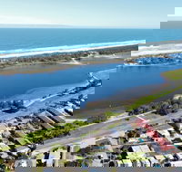 Cunningham Shore Motel - Accommodation Kalgoorlie