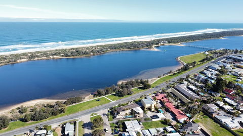 Cunningham Shore Motel - Accommodation Kalgoorlie 0