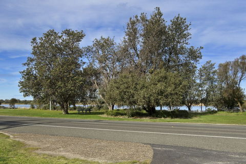 Cunningham Shore Motel - Accommodation Kalgoorlie 2