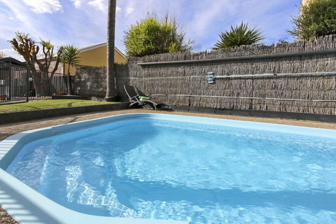 Cunningham Shore Motel - Accommodation Kalgoorlie 6