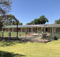 Bullanginya Lodge - Accommodation Kalgoorlie