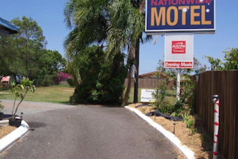 Nationwide Motel - Accommodation Kalgoorlie 1