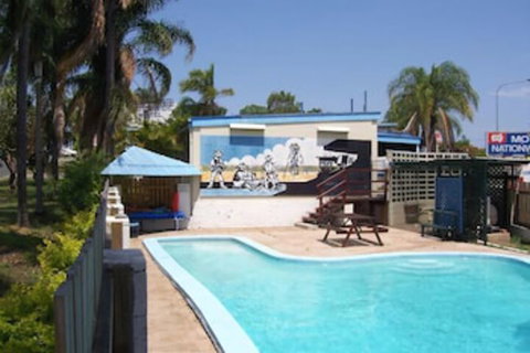 Nationwide Motel - Accommodation Kalgoorlie 5