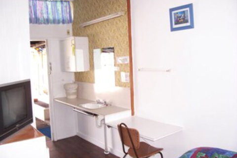 Nationwide Motel - Accommodation Kalgoorlie 7