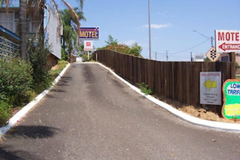 Nationwide Motel - Accommodation Kalgoorlie 2