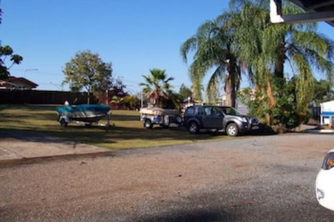 Nationwide Motel - Accommodation Kalgoorlie 0