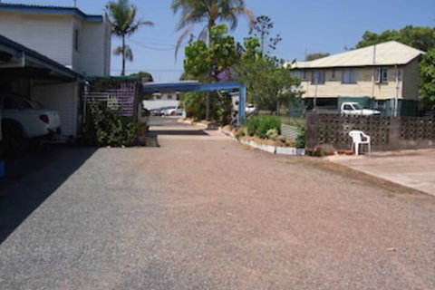 Nationwide Motel - Accommodation Kalgoorlie 3