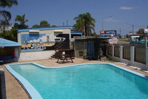 Nationwide Motel - Accommodation Kalgoorlie 4