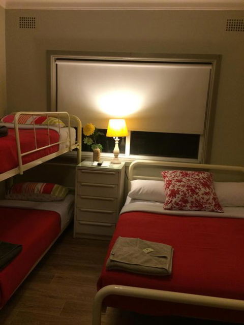 Guesthouse 83 - Accommodation Kalgoorlie 4