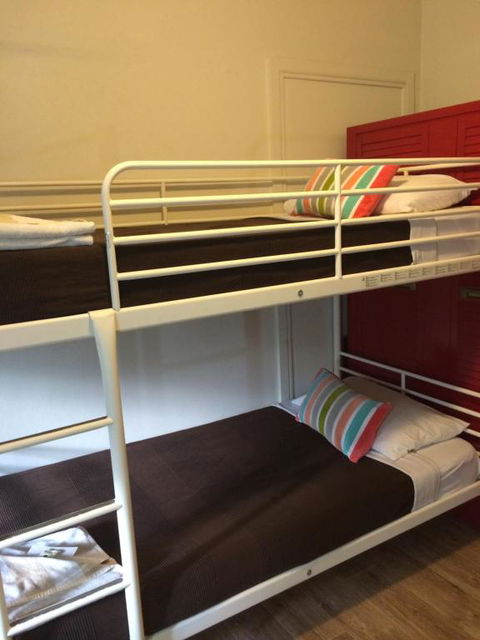 Guesthouse 83 - Accommodation Kalgoorlie 1