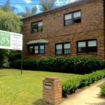 Guesthouse 83 - Accommodation Kalgoorlie 0