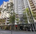 Astra Apartments Sydney Kent Street - Accommodation Kalgoorlie