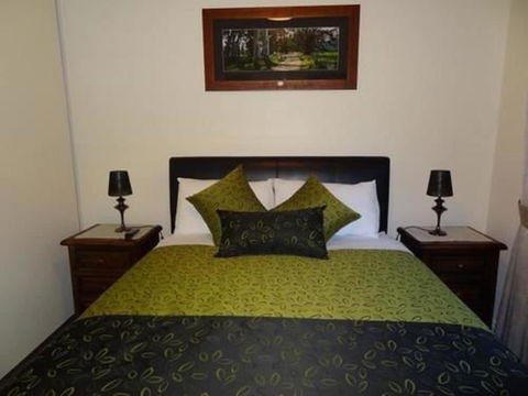 Hahndorf Oak Tree Cottages - Accommodation Kalgoorlie 1