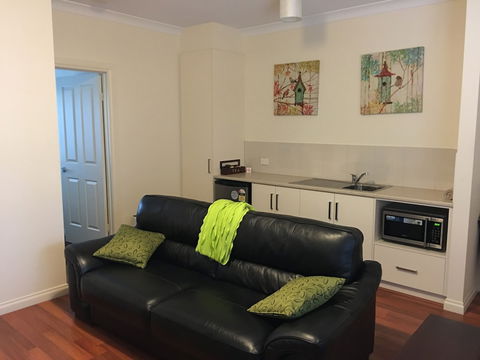 Hahndorf Oak Tree Cottages - Accommodation Kalgoorlie 4