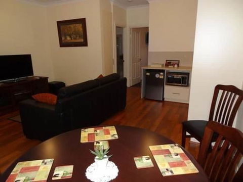 Hahndorf Oak Tree Cottages - Accommodation Kalgoorlie 6