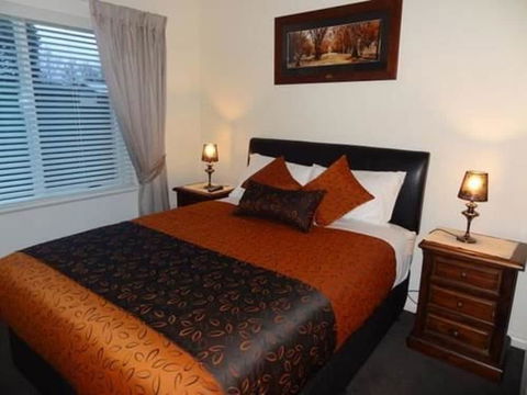 Hahndorf Oak Tree Cottages - Accommodation Kalgoorlie 2
