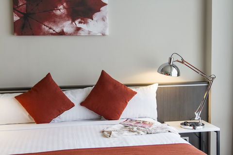 Abode Woden - Accommodation Kalgoorlie 2