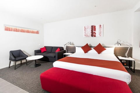 Abode Woden - Accommodation Kalgoorlie 4