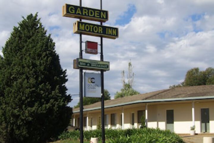 Gundagai NSW Accommodation Kalgoorlie