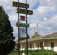 Golden Chain Garden Motor Inn - Accommodation Kalgoorlie
