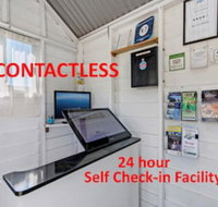 Sails elegant spacious beach villa - Accommodation Kalgoorlie