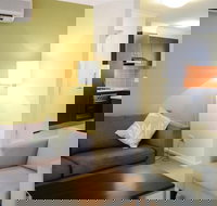 Oceanic On Thompson Apartments - Accommodation Kalgoorlie