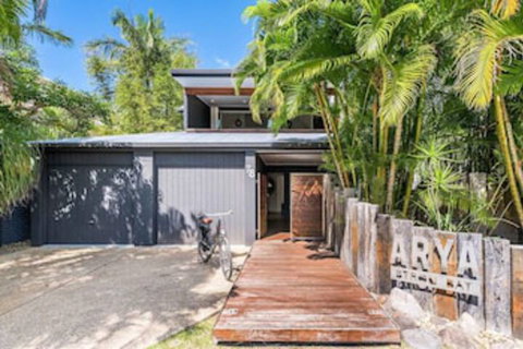 Arya Byron Bay - Accommodation Kalgoorlie 0