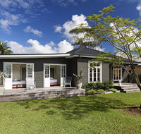 Black Fox - Accommodation Kalgoorlie
