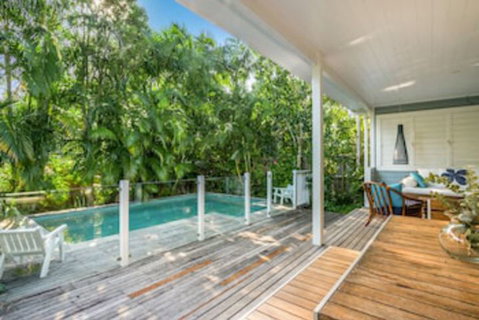 A PERFECT STAY - Kia Ora Byron - Accommodation Kalgoorlie 0