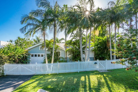 A PERFECT STAY - Kia Ora Byron - Accommodation Kalgoorlie 2
