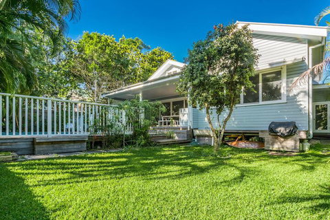 A PERFECT STAY - Kia Ora Byron - Accommodation Kalgoorlie 3
