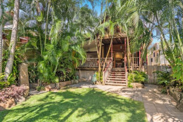 Byron Bay NSW Accommodation Kalgoorlie