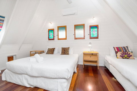 A PERFECT STAY - Longhouse - Accommodation Kalgoorlie 2