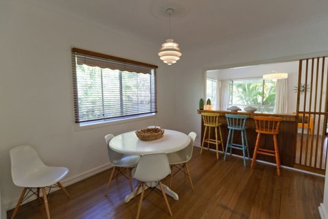 Ron's Beach House - Accommodation Kalgoorlie 2