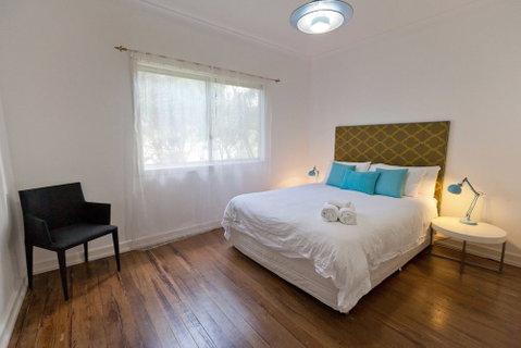 Ron's Beach House - Accommodation Kalgoorlie 4