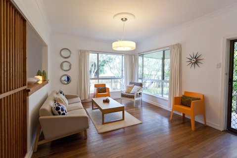 Ron's Beach House - Accommodation Kalgoorlie 5
