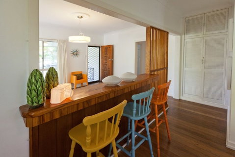 Ron's Beach House - Accommodation Kalgoorlie 3