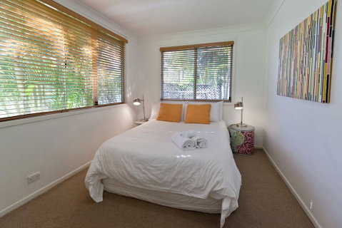 Ron's Beach House - Accommodation Kalgoorlie 6