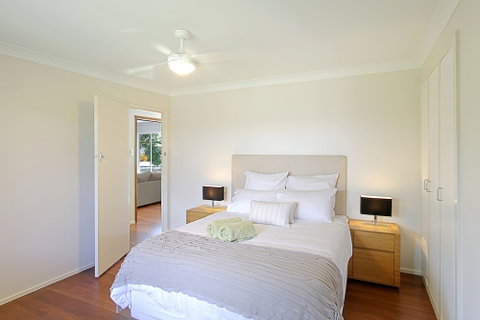 A PERFECT STAY - Su Casa - Accommodation Kalgoorlie 3