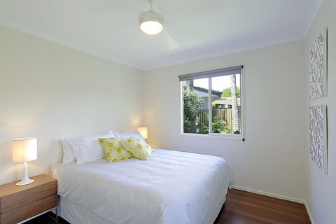 A PERFECT STAY - Su Casa - Accommodation Kalgoorlie 2