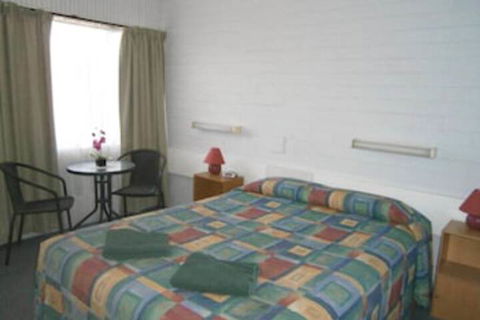 Nhill Holiday Inn - Accommodation Kalgoorlie 3