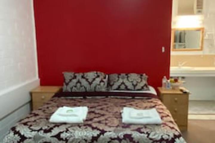 Nhill VIC Accommodation Kalgoorlie
