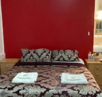 Nhill Holiday Inn - Accommodation Kalgoorlie