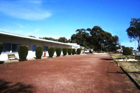 Nhill Holiday Inn - Accommodation Kalgoorlie 7